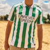 Camiseta futbol Real Betis Primera 2024/25