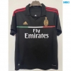 Camiseta futbol Retro AC Milan Tercera 2011-12