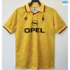 Camiseta futbol Retro AC Milan Tercera 95-96
