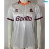 Camiseta futbol Retro AS Roma Segunda 1992-94