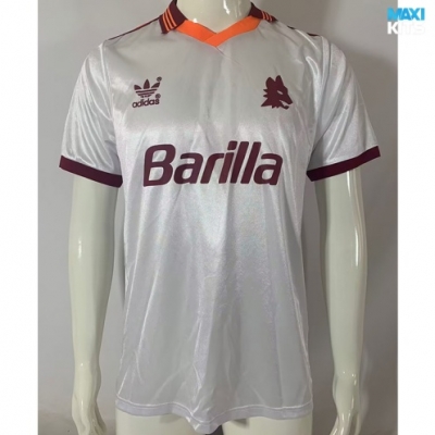 Camiseta futbol Retro AS Roma Segunda 1992-94