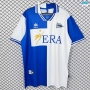 Camiseta futbol Retro Alaves Primera 1999-00