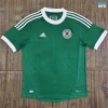 Camiseta futbol Retro Alemania Segunda Verde 2012
