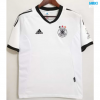 Camiseta futbol Retro Alemania Primera World Cup 2002