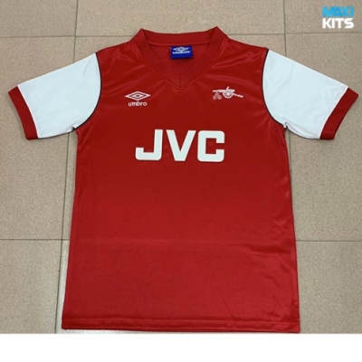 Camiseta futbol Retro Arsenal Primera 1982