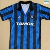 Camiseta futbol Retro Atalanta Primera 1991