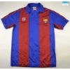 Camiseta futbol Retro Barcelona Primera 1982-84