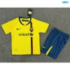 Camiseta futbol Retro Barcelona Niños Segunda 2008-09