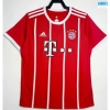 Camiseta futbol Retro Bayern Munich Primera 17-18