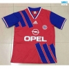 Camiseta futbol Retro Bayern Munich Primera 1993