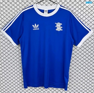 Camiseta futbol Retro Birmingham City Primera 1977-78