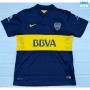 Camiseta futbol Retro Boca Juniors Primera 14-15