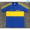 Camiseta futbol Retro Boca Juniors Primera 1981
