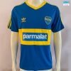 Camiseta futbol Retro Boca Juniors Primera 1992-93