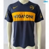 Camiseta futbol Retro Boca Juniors Primera 2007-08