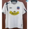 Camiseta futbol Retro Colo Colo FC 2006