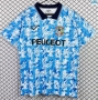 Maxikits Ofertas Camiseta futbol Retro Coventry City Primera 1992-94 por mayor