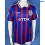 Camiseta futbol Retro Crystal Palace Primera 96-98