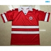 Camiseta futbol Retro Dinamarca Primera 1988