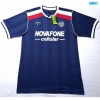 Camiseta futbol Retro Dundee Primera 1987-89