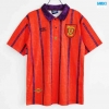 Camiseta futbol Retro Escocia 1994