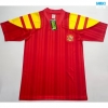 Camiseta futbol Retro España Primera 1992-94