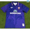 Camiseta futbol Retro Fiorentina Primera 1995-96
