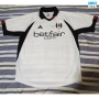 Camiseta futbol Retro Fulham Primera 2002-03