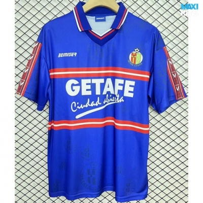 Camiseta futbol Retro Getafe Primera 1998-99