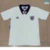 Camiseta futbol Retro Inglaterra Primera 1994