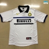Camiseta futbol Retro Inter Milan Segunda 1998-99