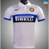 Camiseta futbol Retro Inter Milan Segunda 2009-10