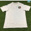 Camiseta futbol Retro Italia Segunda Blanco 2000