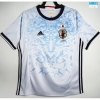 Camiseta futbol Retro Japón Segunda 2016-17