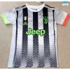 Camiseta futbol Retro Juventus conjuntamente 19-20