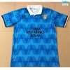 Camiseta futbol Retro Lazio Primera 1989