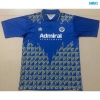 Camiseta futbol Retro Leeds united Tercera 1992-93