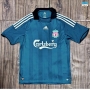Camiseta futbol Retro Liverpool Segunda 2008-09