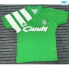 Camiseta futbol Retro Liverpool Segunda 1992