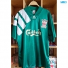 Camiseta futbol Retro Liverpool Segunda 92-93