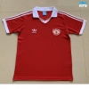 Camiseta futbol Retro Manchester United Primera 1980
