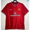 Camiseta futbol Retro Manchester United Primera 2000-02