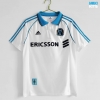Camiseta futbol Retro Marsella Primera 1998-99