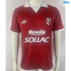 Camiseta futbol Retro Metz Primera 2003-04