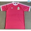Camiseta futbol Retro Mexico 1985