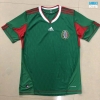 Camiseta futbol Retro México Primera 2010