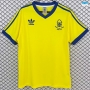 Camiseta futbol Retro Nottingham Forest Segunda 1977-80