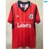 Camiseta futbol Retro Nottingham Forest Primera 1994-95