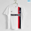 Camiseta futbol Retro PSG Segunda 2002-03