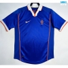 Camiseta futbol Retro Países Bajos Segunda 1998